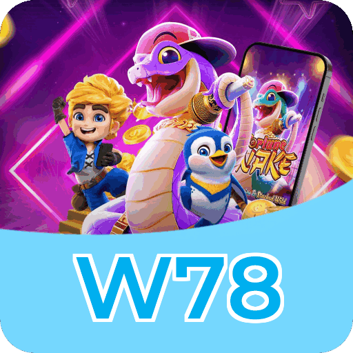 Login rápido no app W78