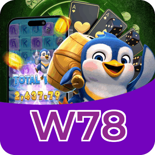 Slots Premium da PG Soft na W78