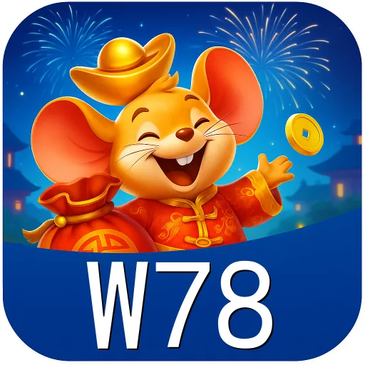 W78 Cassino Online